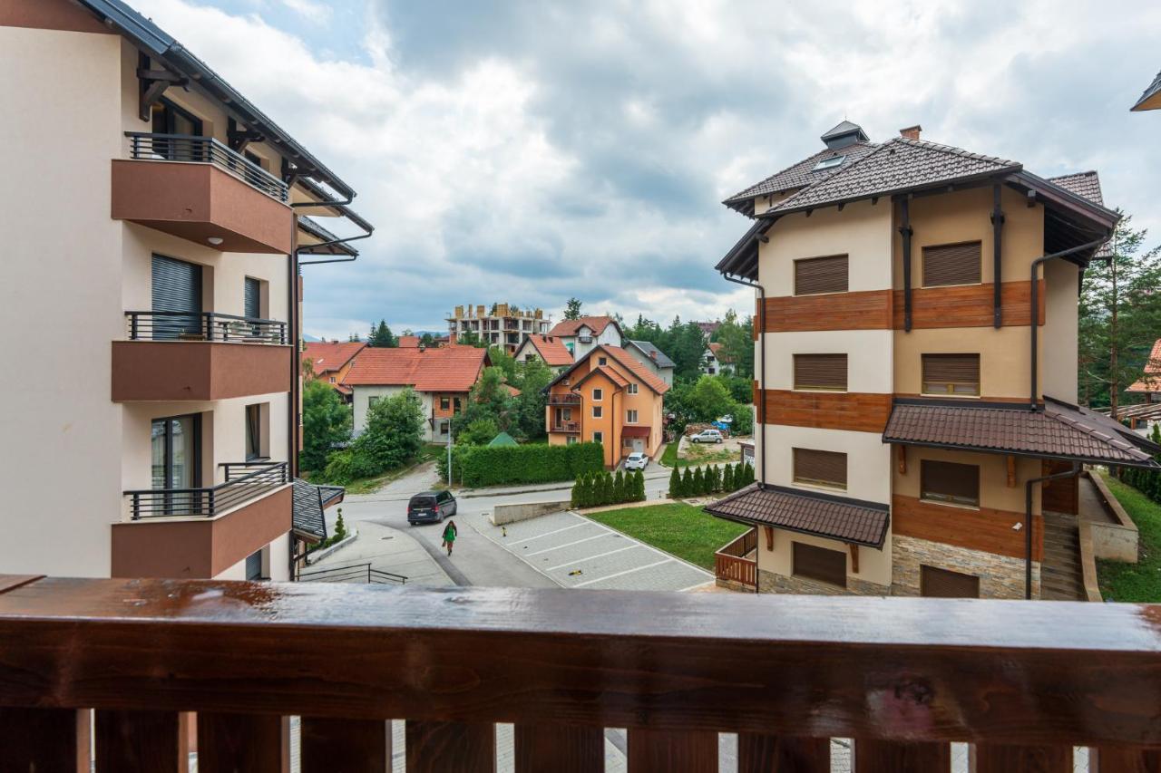 Apartman Golden Dream Zlatibor Apartment Exterior photo